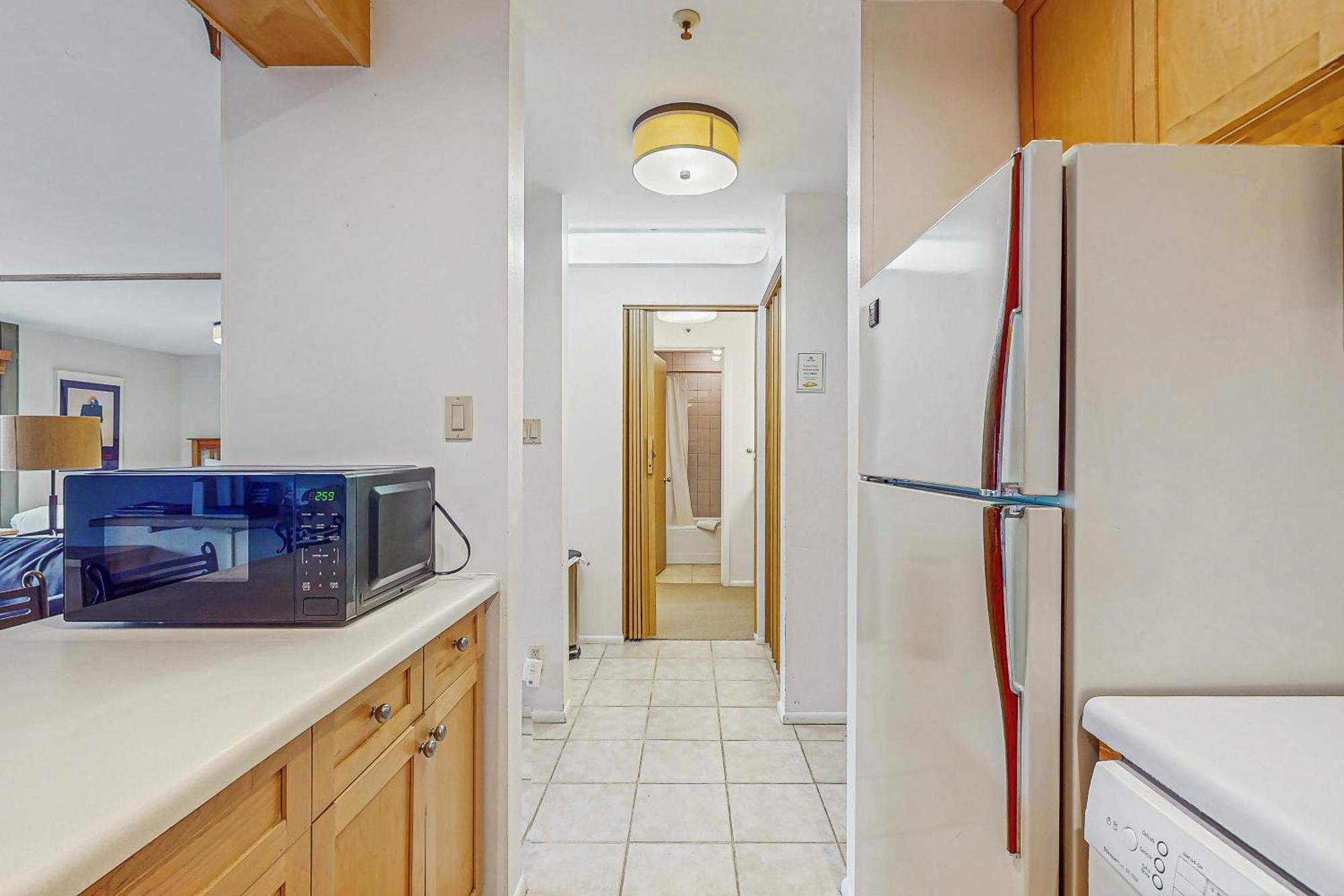 1 Bath Studio Apartment In قرية سنوماس المظهر الخارجي الصورة